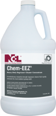 NCL Chem-EEZ (Gal.)