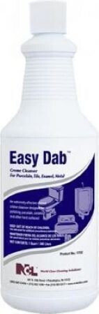 NCL Easy Dab (Qt.)