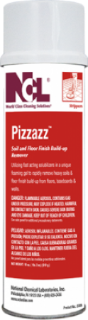 NCL Pizzazz (21oz.)