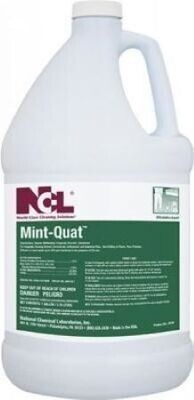 NCL Mint-Quat (Gal.)
