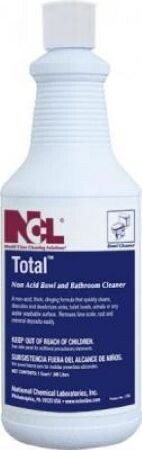 NCL Total (Qt.)