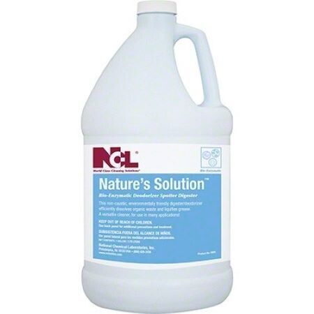 NCL Nature's Solution (Gal.)