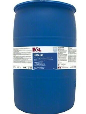 NCL Descum (55 Gal.)