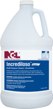 NCL Incrediloso - Herbal (Gal.)