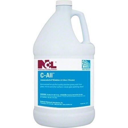 NCL C-All (Gal.)