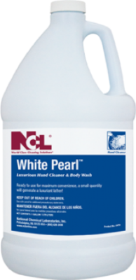 NCL White Pearl (Gal.)