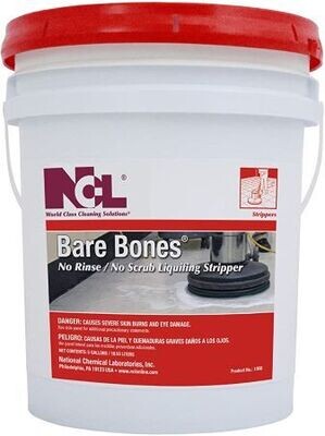 NCL Bare Bones (5 Gal.)