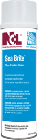 NCL Sea Brite (18oz.)