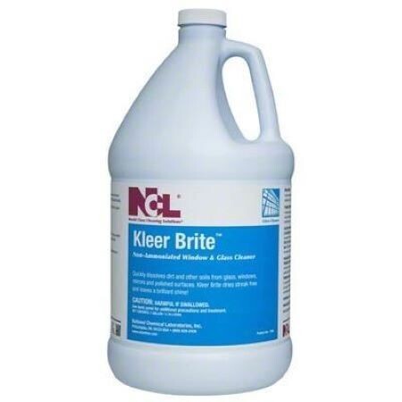 NCL Kleer Brite (Gal.)