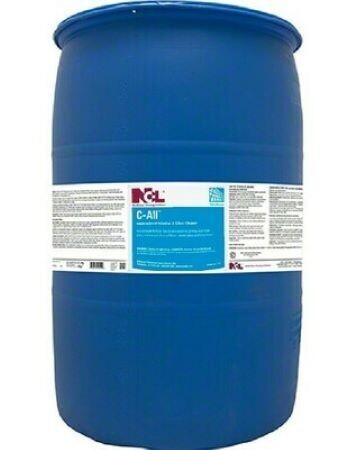 NCL C-All (55 Gal.)