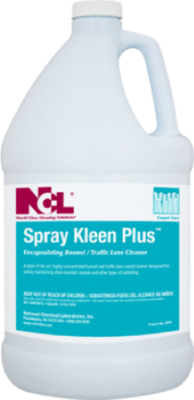NCL Spray Kleen Plus (Gal.)