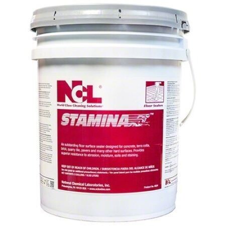 Stamina Indoor/Outdoor Surface Coating (5 Gal)