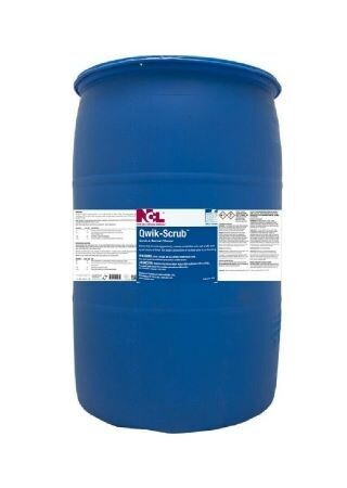 NCL Qwik Scrub (55 Gal.)