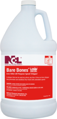 NCL Bare Bones - Low Odor (Gal.)