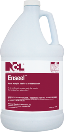 NCL Enseel  (Gal.)