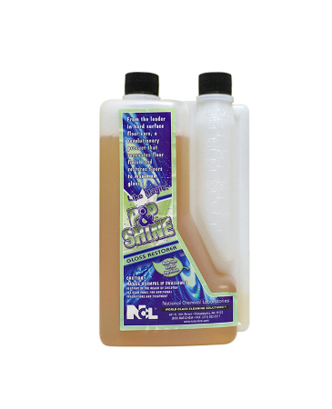 NCL Pop &amp; Shine (1 liter)