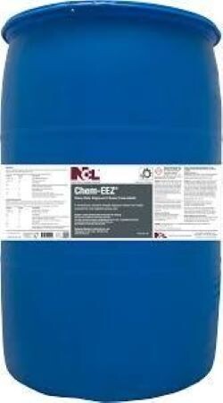 NCL Chem-EEZ (55 Gal.)