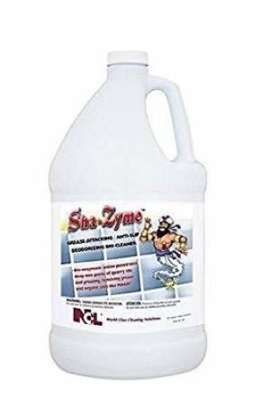 NCL Sha-Zyme (Gal.)