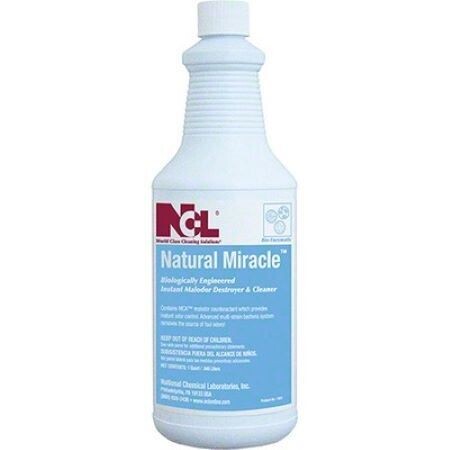 NCL Natural Miracle (Qt.)