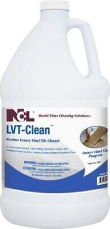 NCL LVT-Clean (Gal.)