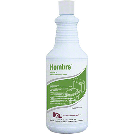 NCL Hombre (Qt.)