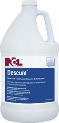 NCL Descum (Gal.)