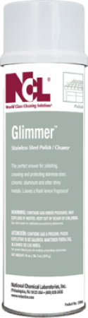 NCL Glimmer (18oz.)