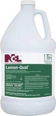 NCL Lemon-Quat (Gal.)