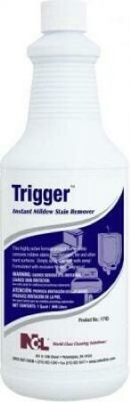 Trigger Mildew Stain Remover (32oz)