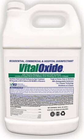 Vital Oxide (Gal.)
