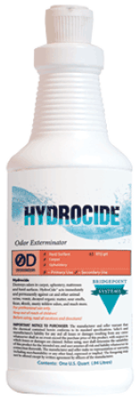 Bridgepoint Hydrocide (32oz.)