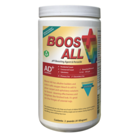 Bridgepoint Boost All (2lbs.)