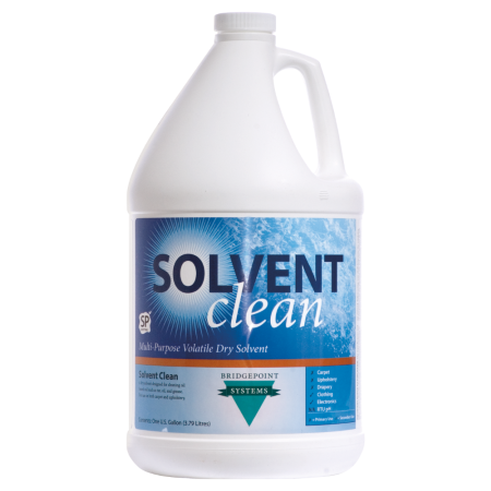Bridgepoint Solvent Clean (Gal.)