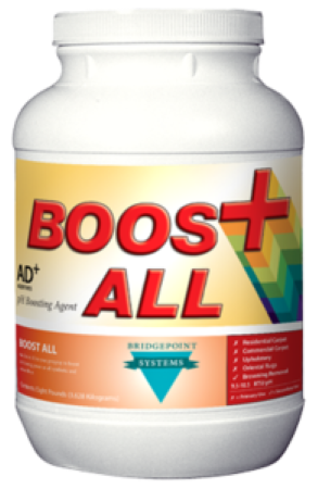Bridgepoint Boost All (8lbs.), Count: Single
