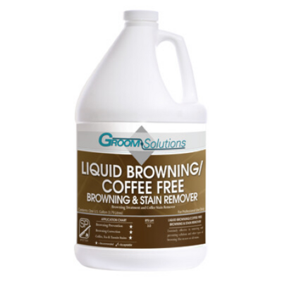 Liquid Browning/Coffee Free (Gal.)