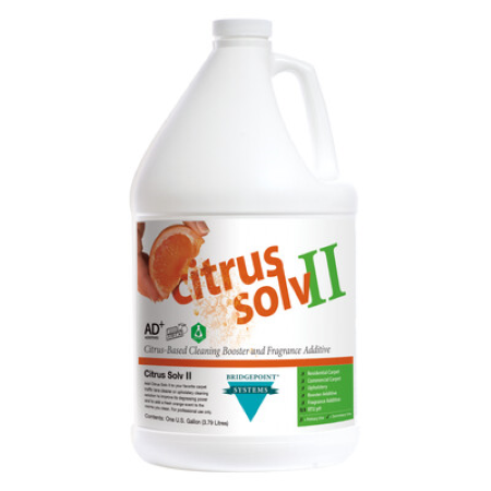 Bridgepoint Citrus Solv II (Gal.)