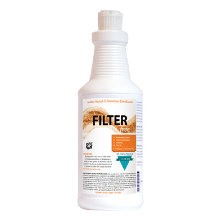 Bridgepoint Filter Free (32oz.)