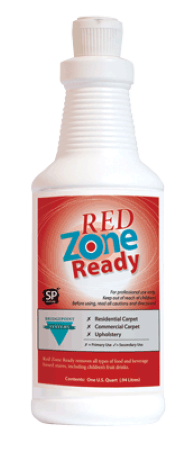 Bridgepoint Red Zone Ready (Qt.)