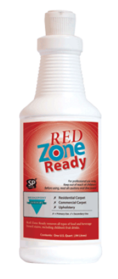 Bridgepoint Red Zone Ready (Qt.)