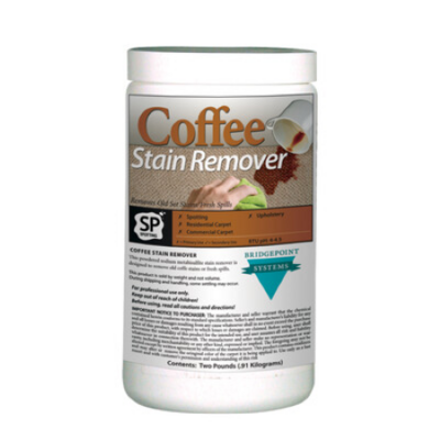 Coffee Stain Remover (2lbs)