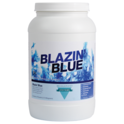 Brigepoint Blazin' Blue (6lbs.)