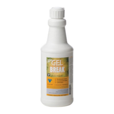 Gel Break Adhesive Remover