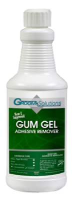 Gum Gel Adhesive Remover (16oz.)