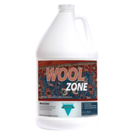 Bridgepoint Wool Zone (Gal.)