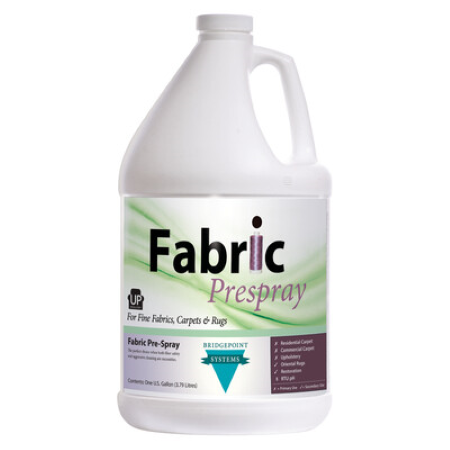 Bridgepoint Fabric Prespray (Gal.)