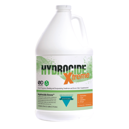Bridgepoint Hydrocide Xtreme (Gal.), Count: Single
