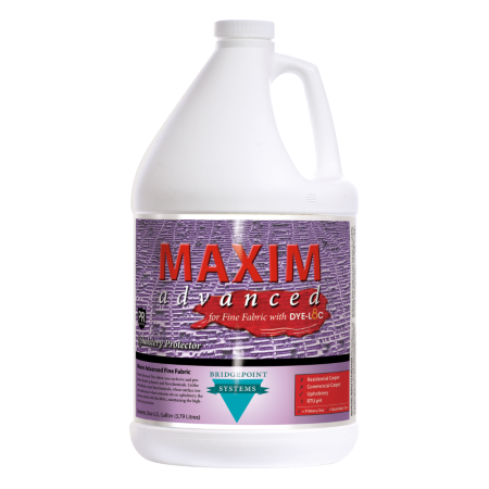 Bridgepoint Maxim Advanced with Dye-Loc (Gal.), Count: Single