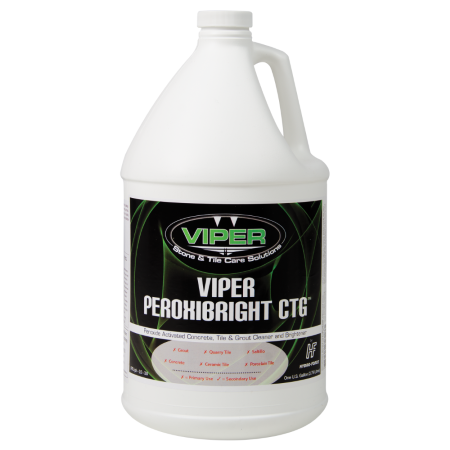 Viper Peroxibright CTG  (Gal.)