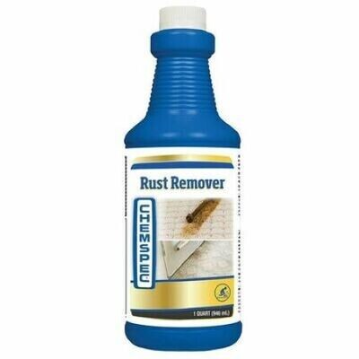 Chemspec Rust Remover (Qt.)