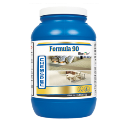 Chemspec Formula 90 with Biosolv (6lbs)
